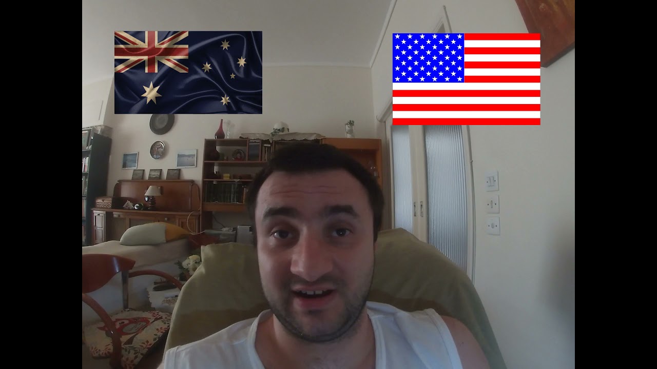 АВСТРАЛИЯ - США 78-97 5.08.2021 