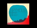 Seymour Bits - 'Loving Hands' feat. Wiwalean AKA Mr. Leansome & eliZe #12 Seymour Bits