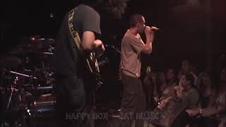 BAMBOO : Live in San Diego, CA - Sept. 4, 2005