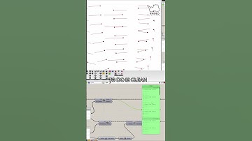 The Vessel by Heatherwick Studios - in Grasshopper 3D