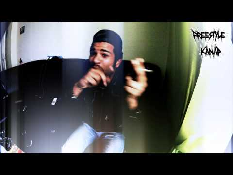 Freestyle Kanap N°2 - LE RAT