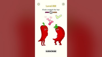 DOP 2 💡 [Delete One Part] ✔️Levels 501-550 #dop #dop2 #gameplay #androidgames #shorts