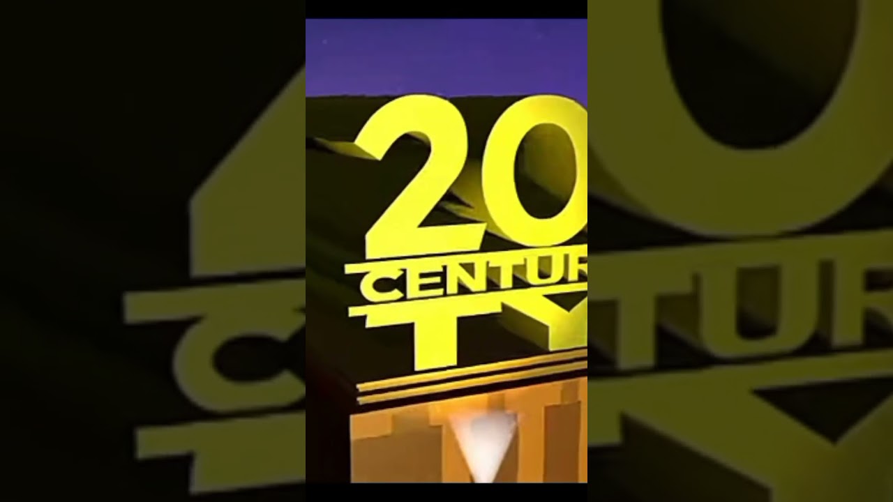 20th Century Ty Destroyed