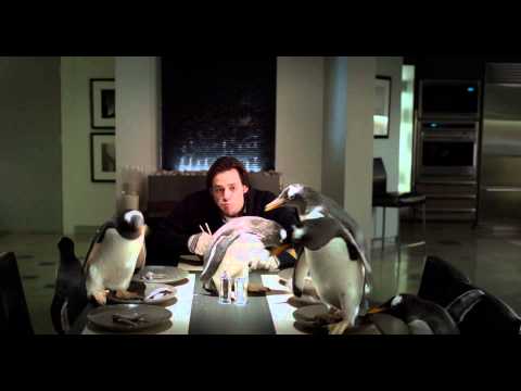 Mr. Popper's Penguins 2011 (Hun.&.Int.Sub. Trailer...