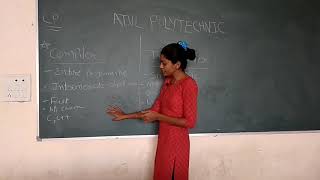 Computer Programming Module 3 by Jalpa ma'am