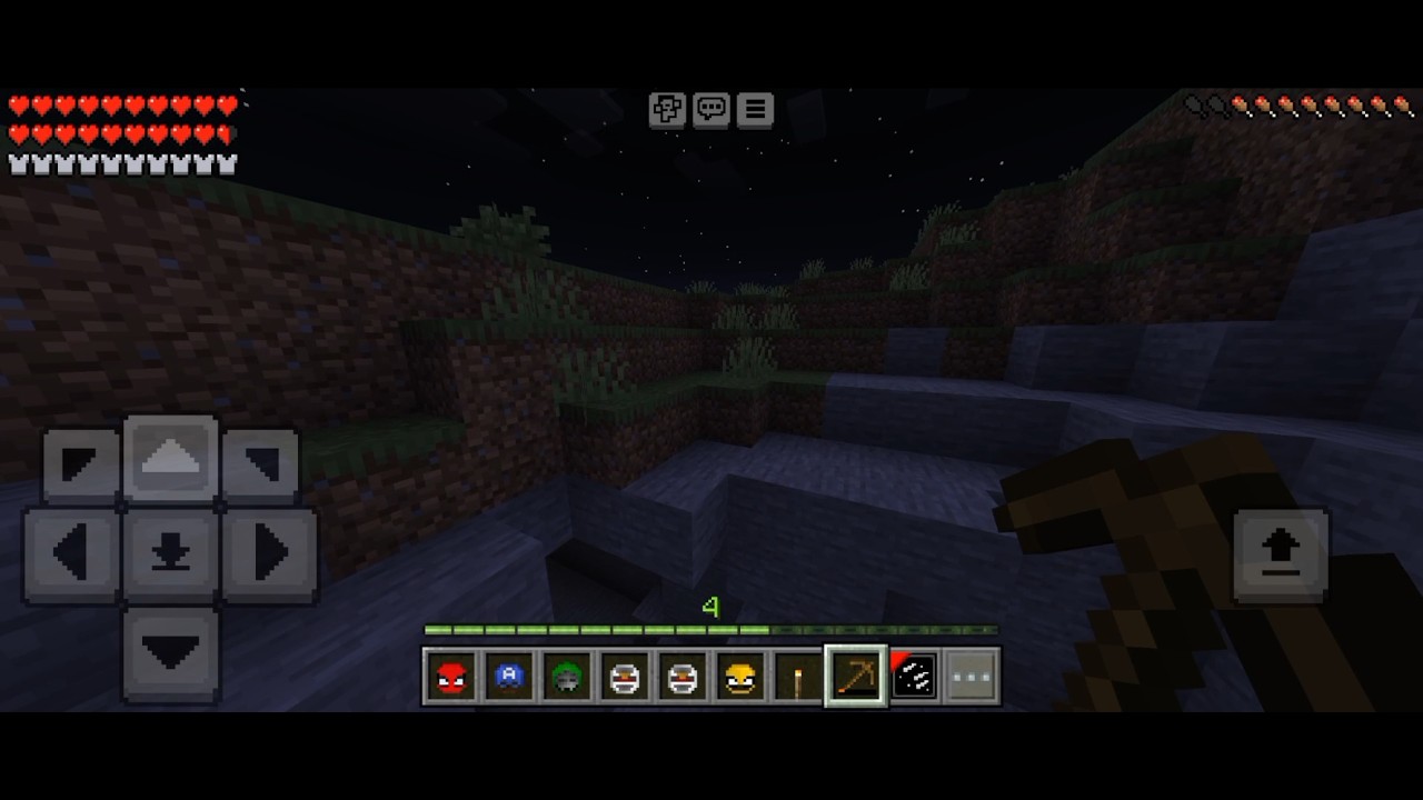 I Discovered a Massive Incredible Cave!” part 1