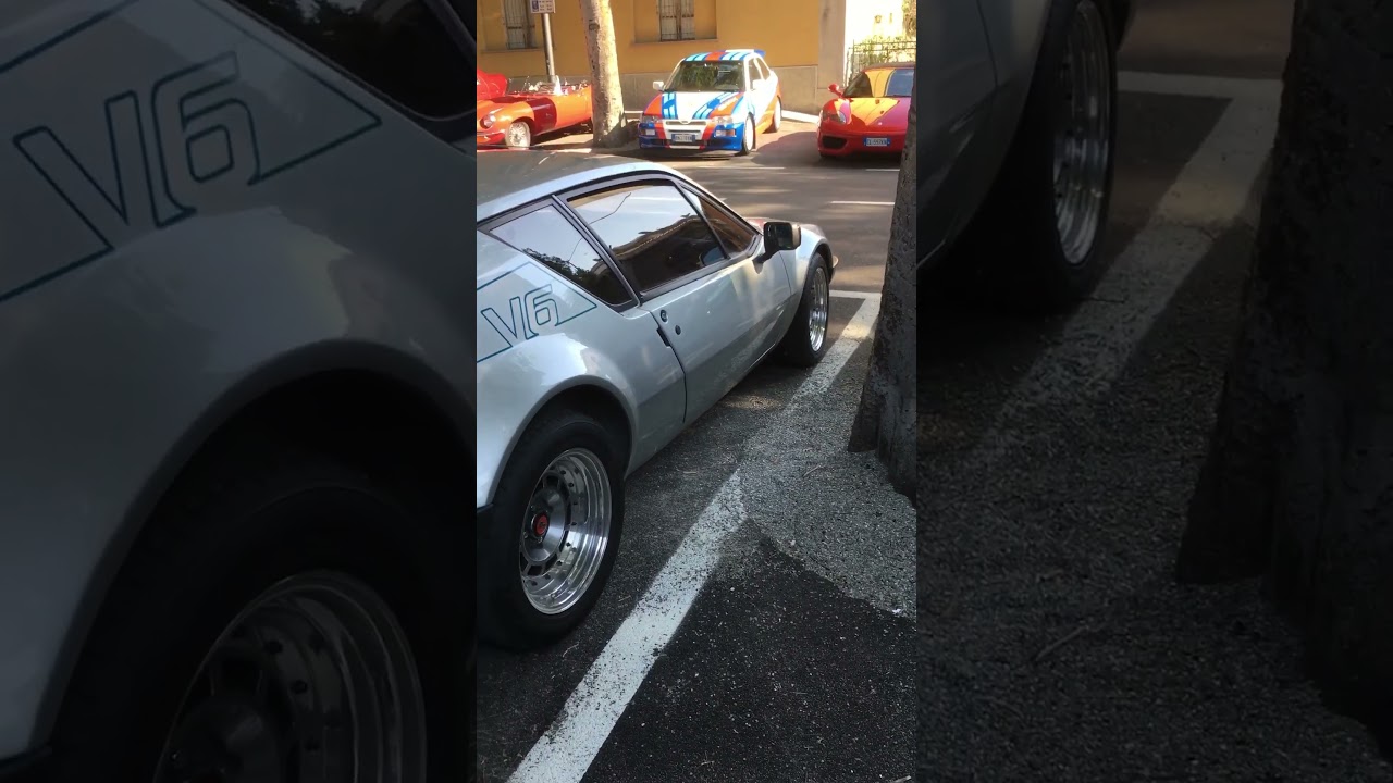 1978 ALPINE RENAULT A310 V6 