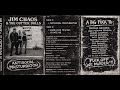 JIM CHAOS & THE GUTTER DOLLS - Look Into My Eyes & Hate Me (Official Audio 2026)