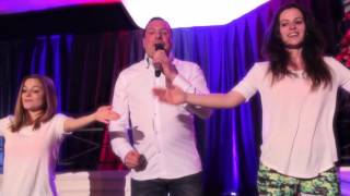 Michael Humblé - Stapelgek Van Al Dat Moois 2016 (Officiële Videoclip)