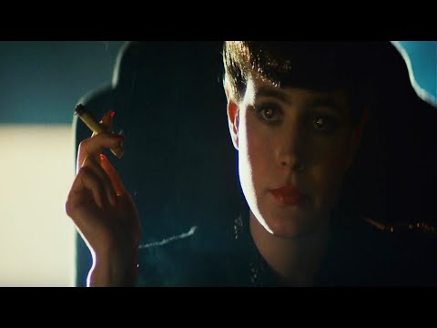 Blade Runner | Voight Kampff - Test | Harrison Ford | Sean Young | 1982 |