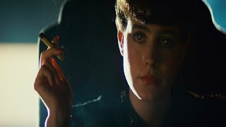 Blade Runner | Voight Kampff - Test | Harrison Ford | Sean Young | 1982 |