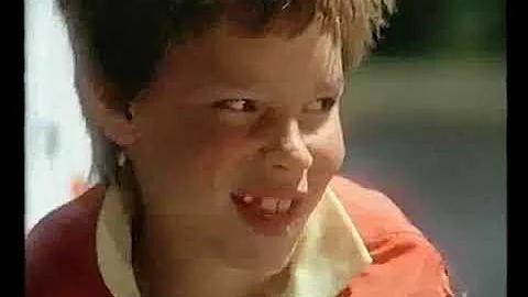 Polsat - bloki reklamowe i zapowiedzi - 13.08.2000