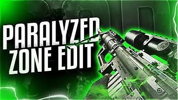 [MW2/1.14] Project Paralyzed Zone Edit By Legacy