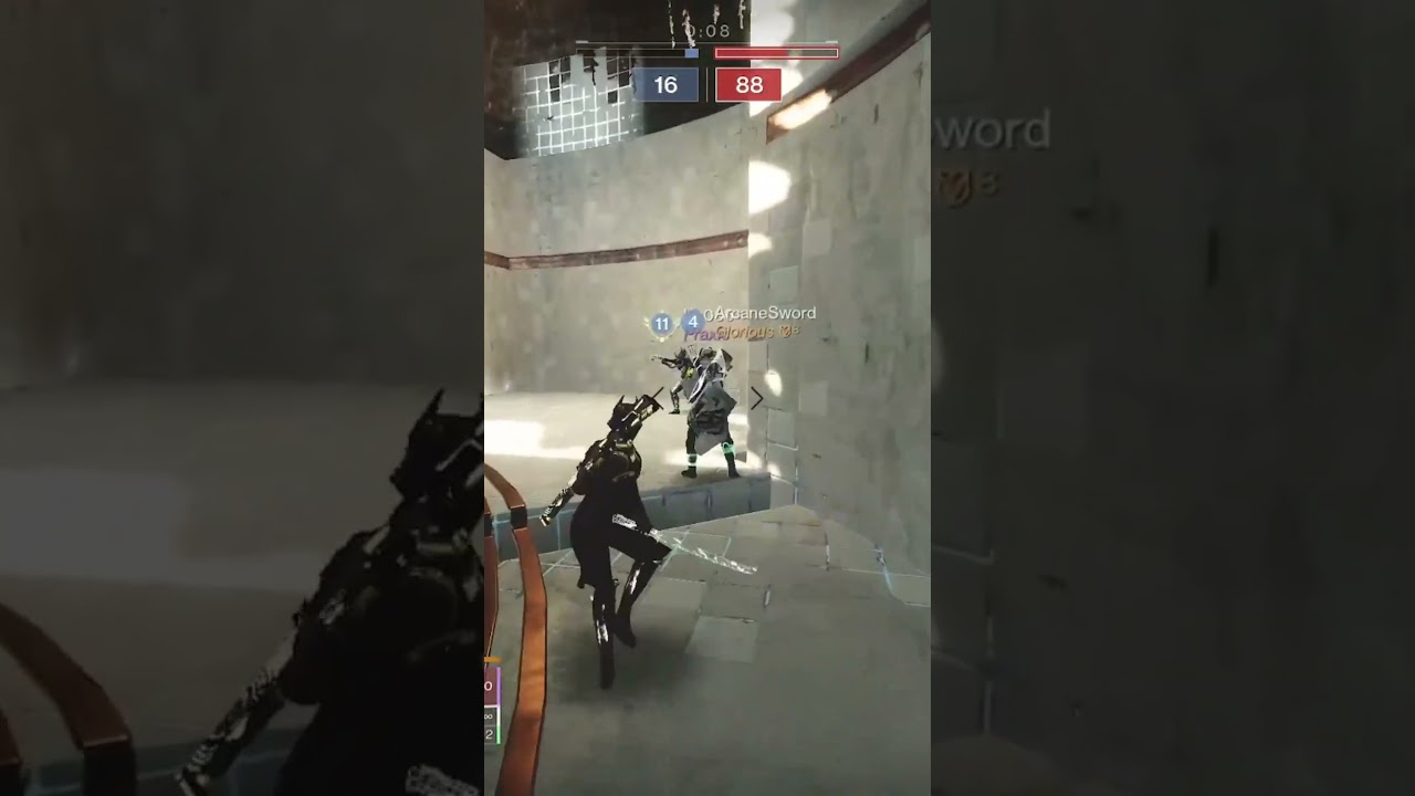 Добыча в Испытаниях + опыт в Горниле 😂