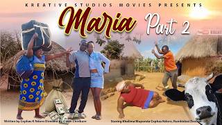 Maria Part 2 Latest Movie English Subtitle