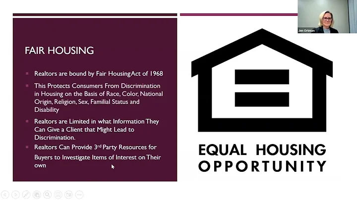 Home Buying Seminar