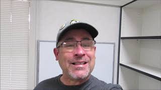 Morning Minute with Mr. McDonald - August 18, 2020