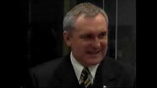 Central Television (ITV) Continuity - Friday 3rd April 1998 (2)