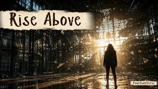 Rise Above (Original Lyrics YOV)