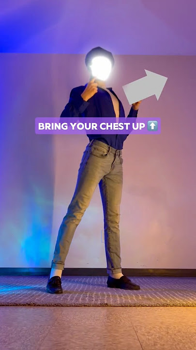 Tutorial: Body Wave (Body Roll) 🌊