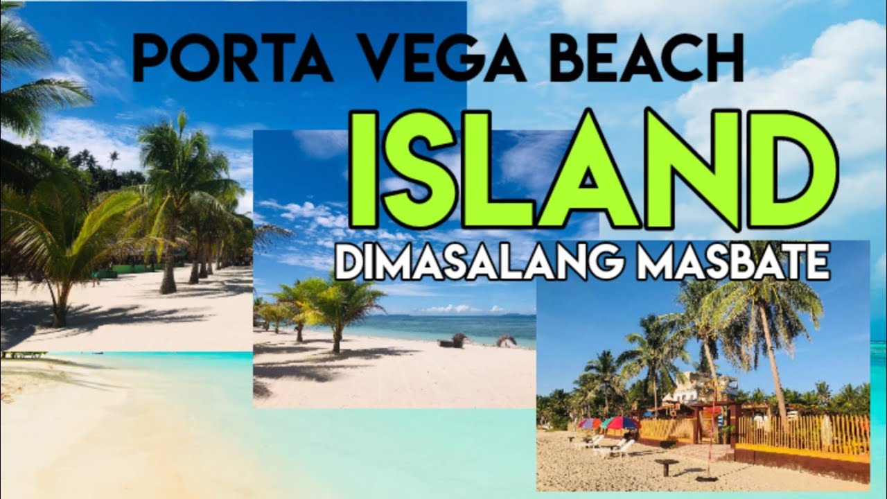 dimasalang masbate tourist spot