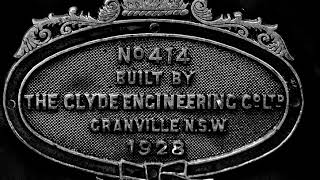 Clyde Engineering Wikipedia audio article
