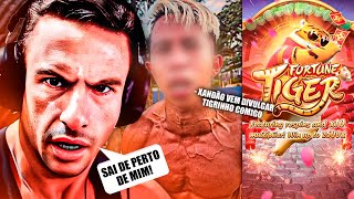 Download Lagu XANDÃO RECEBE PROPOSTA DE FAMOSO PARA DIVULGAR TIGER AO VIVO! - MELHORES MOMENTOS MP3 Download Lagu XANDÃO RECEBE PROPOSTA DE FAMOSO PARA DIVULGAR TIGER AO VIVO! - MELHORES MOMENTOS MP3