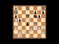 CHESS GAME That CHANGED HISTORY Kasparov vs Topalov - Immortal Game
