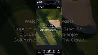 How to Redeem Your GolfPass Credit   Book a Round Online