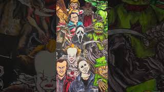 poster #4! hope you’ve enjoyed! #poster#art#painting