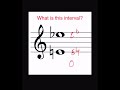 Music Theory: Weird Intervals 662