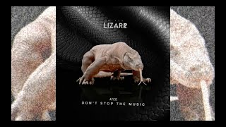 AtcG - Don't Stop The Music (Original Mix) (Black Lizard Records) (Tech House) Resimi