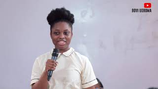 Back To School Second Term Bovi Ugboma The Great Debaters