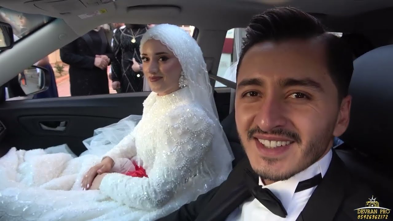 mustafa & gülcan düğünü