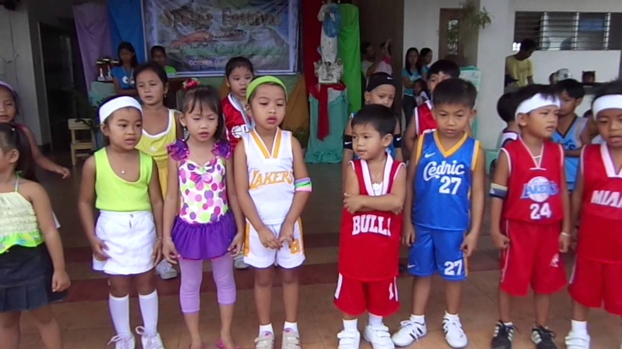 Basket ball dance YouTube