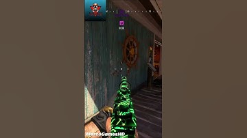 COD  Modern Warfare 3 Multikill