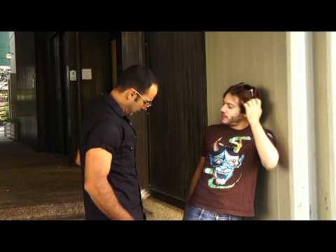 מני מלכה ויוחאי ספונדר, מה ככה וזה 2 עם פספוסים