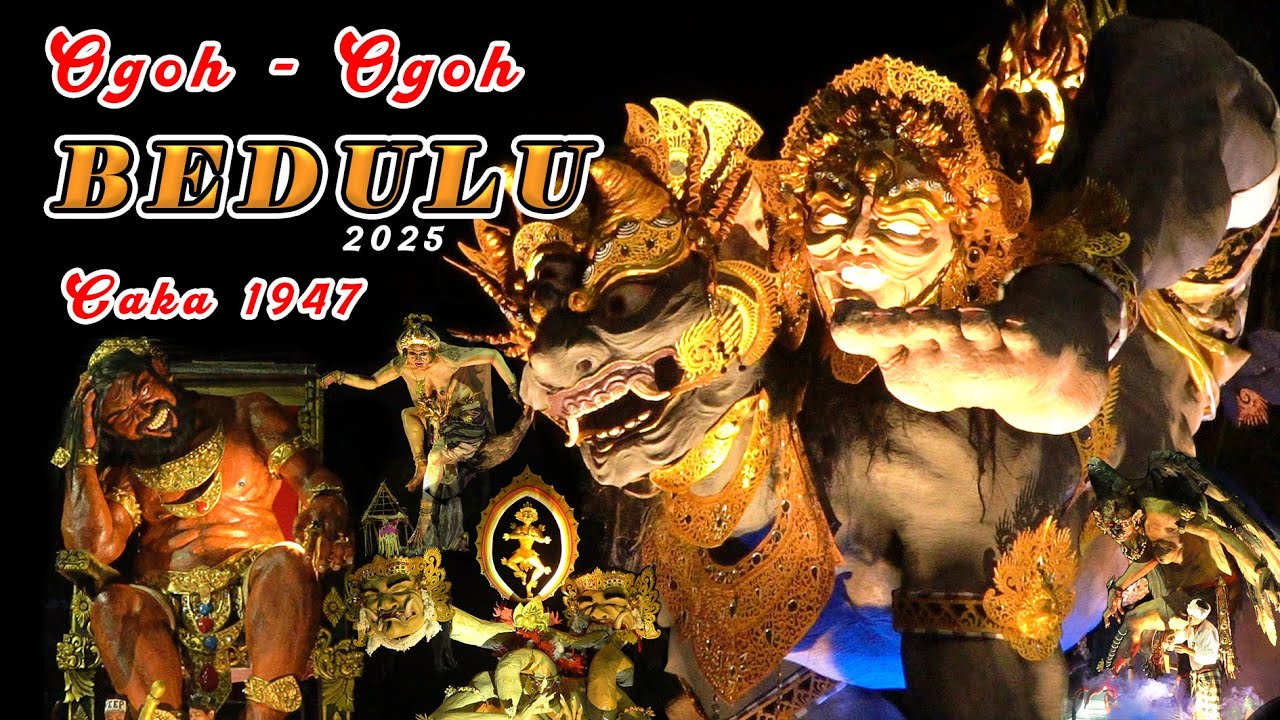 OGOH - OGOH BEDULU 2025