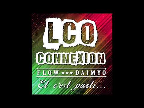 LCO CONNEXION /// TOUT POUR TOI ///