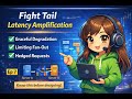 How Engineers Fight Tail Latency | Graceful Degradation, Fan-out, Circuit Breakers Explained # Ep 7