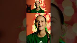 This changed editing in cheer #cheer #cheerleaders #sportsdocumentary #cheerleading