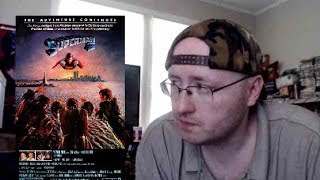 Superman II (1980) Movie Review
