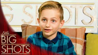 What Is Love? | Little Big Questions