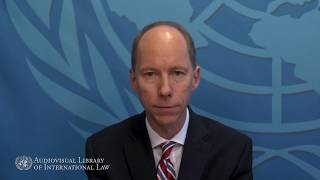 Ross Leckow on The Legal Structure, Purposes and Functions of the International Monetary Fund