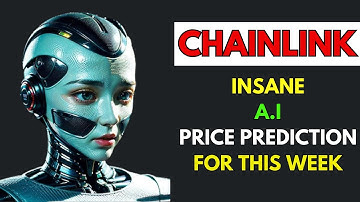 CHAINLINK News Today, Technical Analysis and Price Prediction 2023/2024