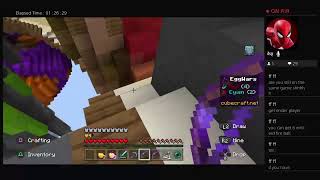 Eggwars duos ep 2