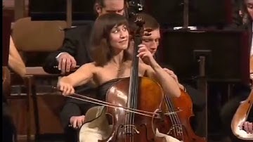 Tchaikovsky`s Rococo Variations- Tatjana Vassiljeva