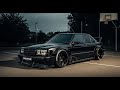 Insane Liberty Walk Mercedes 190E (W201) | 4K Cinematic