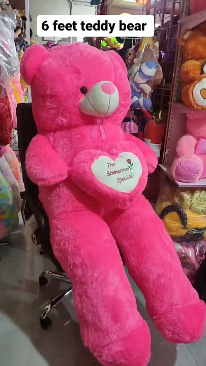teddy bear wholesale