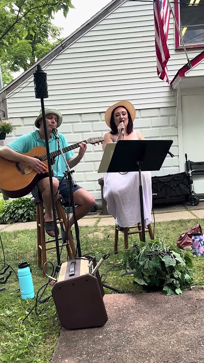 Chappell Roan - Good Luck Babe / Cranberries - Dreams mash-up covered by Midnight Frolic